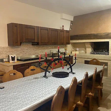 Residenza Veneta Daire