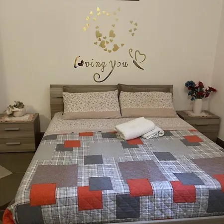 Residenza Veneta Daire *