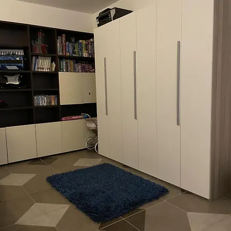 Daire Residenza Veneta *