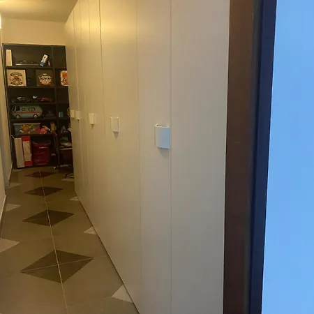 Residenza Veneta * Riese
