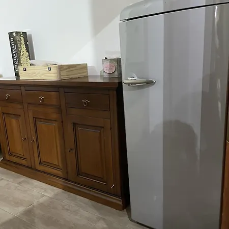 Daire Residenza Veneta