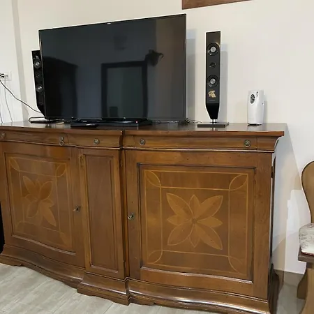 Residenza Veneta Apartment