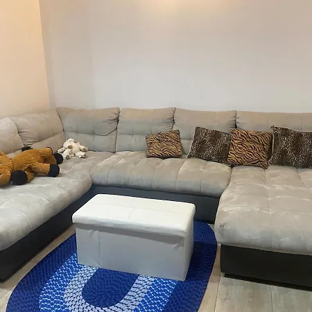 Daire Residenza Veneta