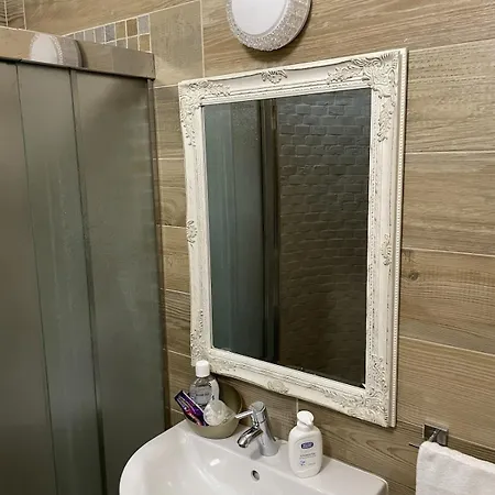 Apartment Residenza Veneta Riese
