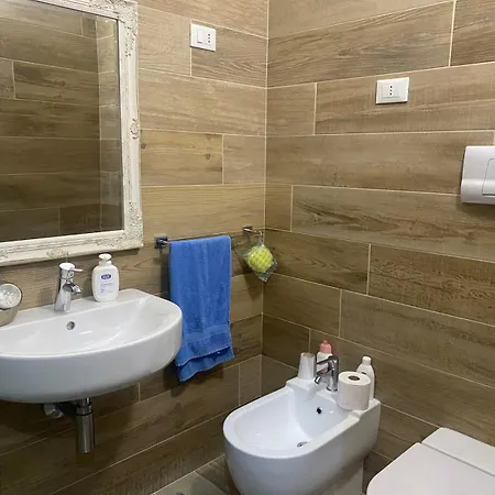 Residenza Veneta Apartment