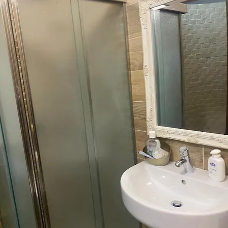 Residenza Veneta Daire *
