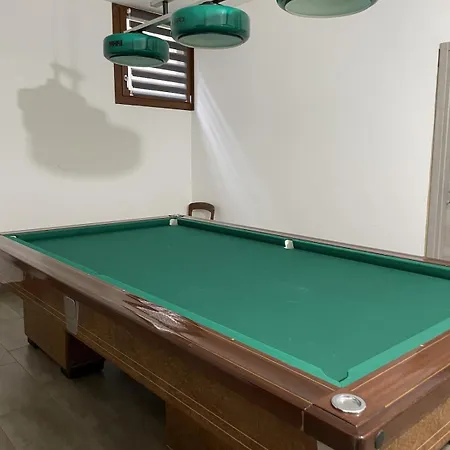 Apartment Residenza Veneta Riese