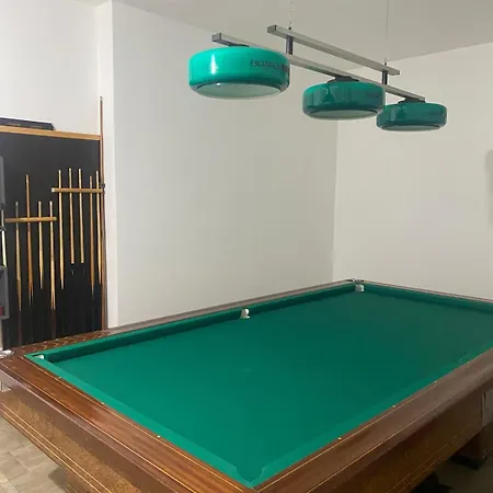 Apartment Residenza Veneta Riese