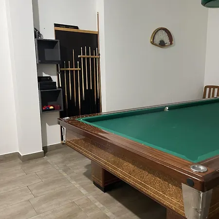 Residenza Veneta Daire *