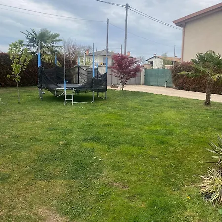 Residenza Veneta * Riese